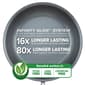Anolon&#174; Advanced Home Nonstick 14.5in. Skillet with Helper Handle - image 4