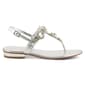 Womens Patrizia Anais Slingback Sandals - image 5