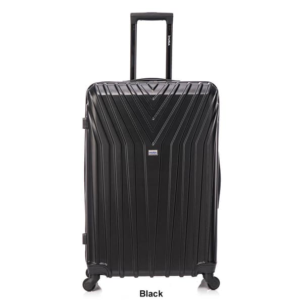 InUSA Vasty Lightweight Hardside Spinner 28in. Luggage