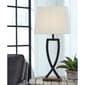 Signature Design by Ashley Textured Metal Table Lamp - image 2