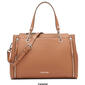 Calvin Klein Garnet Satchel - image 7