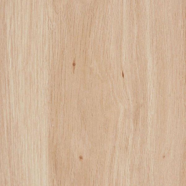 Baxton Studio Elsbeth Oak Brown Wood 5-Drawer Storage Cabinet