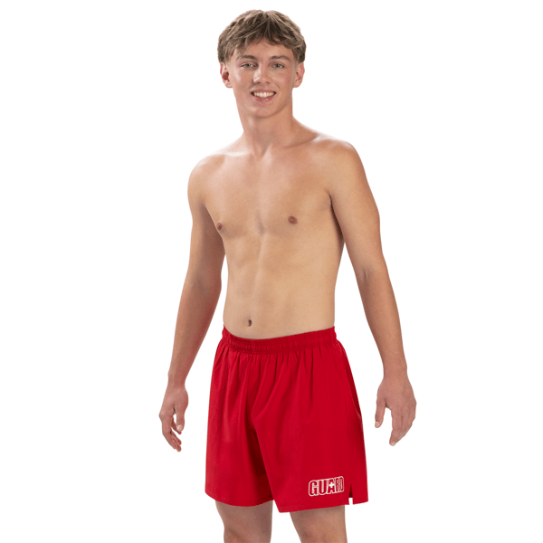 Dolfin Men''s Guard 7" Board Short
