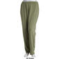 Plus Size Hasting & Smith Pull On Straight Leg Knit Pants - image 3
