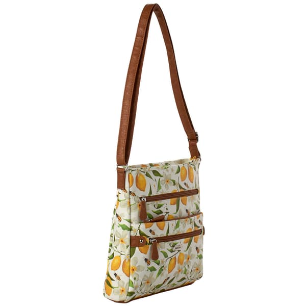 MultiSac® Lorraine Large Spring Crossbody Bag