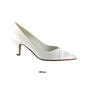 Womens Easy Street Chiffon Classic Heels - image 13