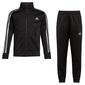 Toddler Girl adidas(R) Essential Tricot Track Suit - image 1
