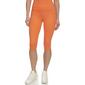 Womens DKNY Balance Compression High Waist 16in. Pedal Pushers - image 1