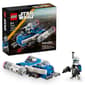 LEGO® Star Wars® Captain Rex Y-Wing Microfighter - image 3
