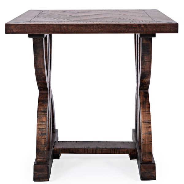 Jofran Oakmont End Table - image 