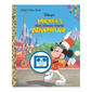 Little Golden Books(R) Mickey''s Walt Disney World Adventure - image 1