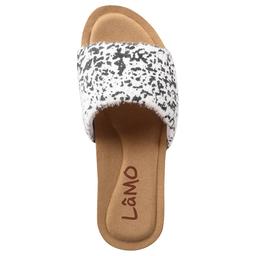 Womens LAMO Clea Slide Sandals