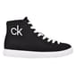 Womens Calvin Klein kcGIGI2 High-Top Lace-up Fashion Sneakers - image 2