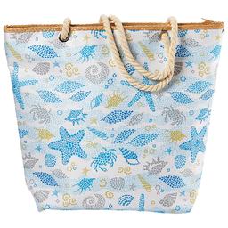 Renshun Starfish Beach Tote