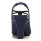 Womens LifeStride Cabaret Peep-Toe Heels - image 3