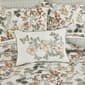 Royal Court Evergreen Boudoir Decorative Throw Pillow - 21x13 - image 2