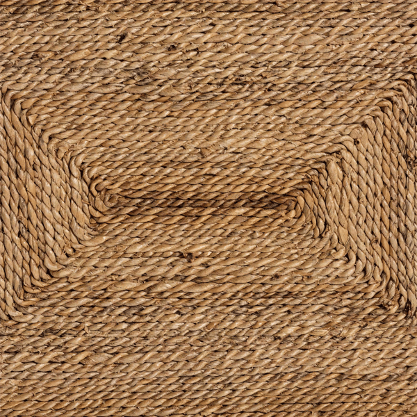 bali & pari Anfield Modern Bohemian Counter Stool