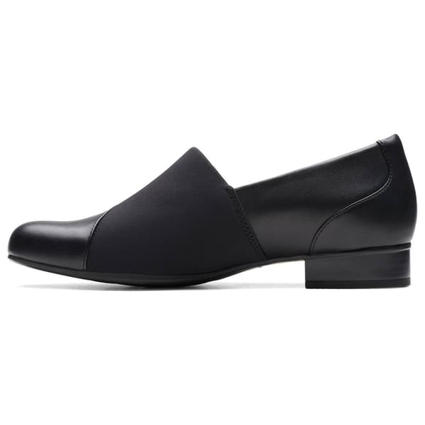 Womens Clarks&#174; Juliet Gem Loafers