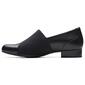 Womens Clarks&#174; Juliet Gem Loafers - image 6