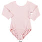 Girls &#40;4-6x&#41; Moret&#174; Kids 3/4 Sleeve Solid Leotard - image 3