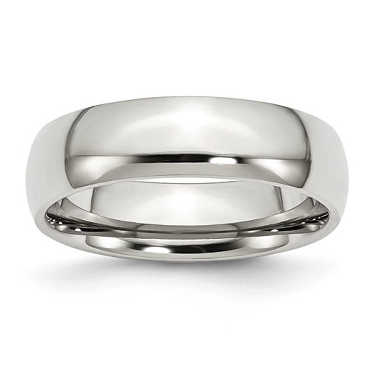 Mens Gentlemen’s Classics™ Classic Stainless Steel...