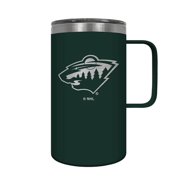 Great American Products 18oz. Minnesota Wild Hustle Mug - image 