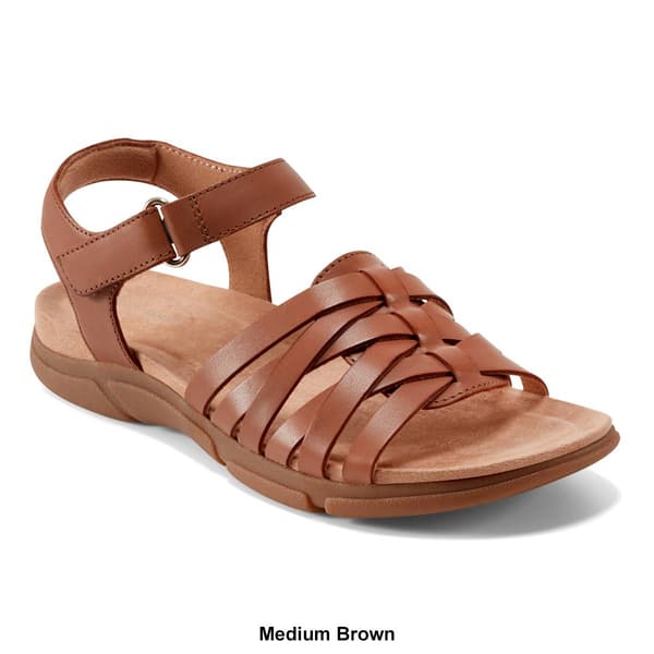 Womens Easy Spirit Marlene Slingback Sandals