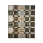 Donna Sharp Pine Patch Throw - image 2