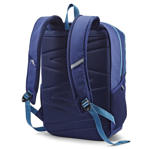 High Sierra&#174; Graphite Outburst Backpack