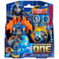 Transformers Robot Battlers Optimus Prime - image 3