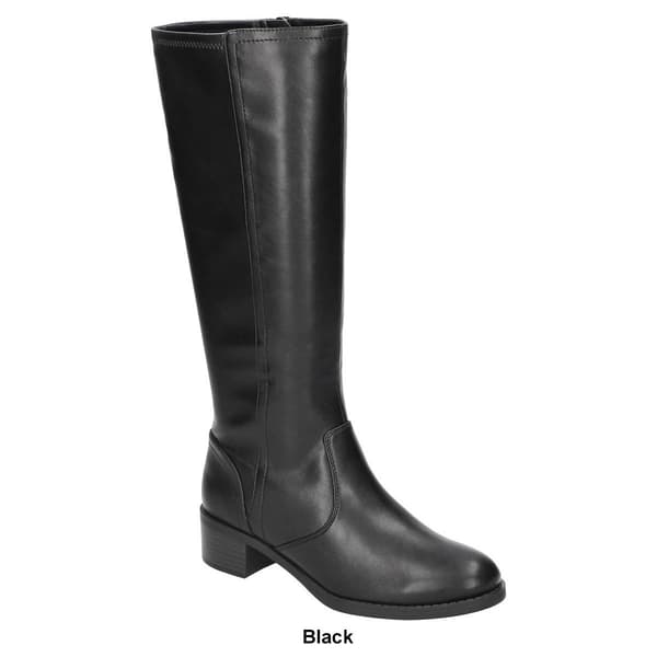 Womens Easy Street Tucker Tall Boots
