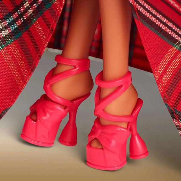 Barbie® 2024 Holiday Latino Barbie