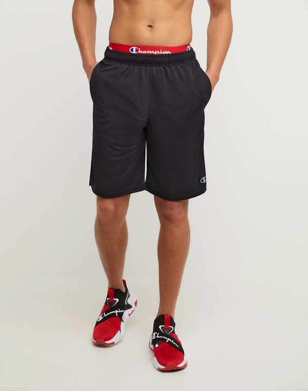 Mens Champion Core Active Training Shorts - image 