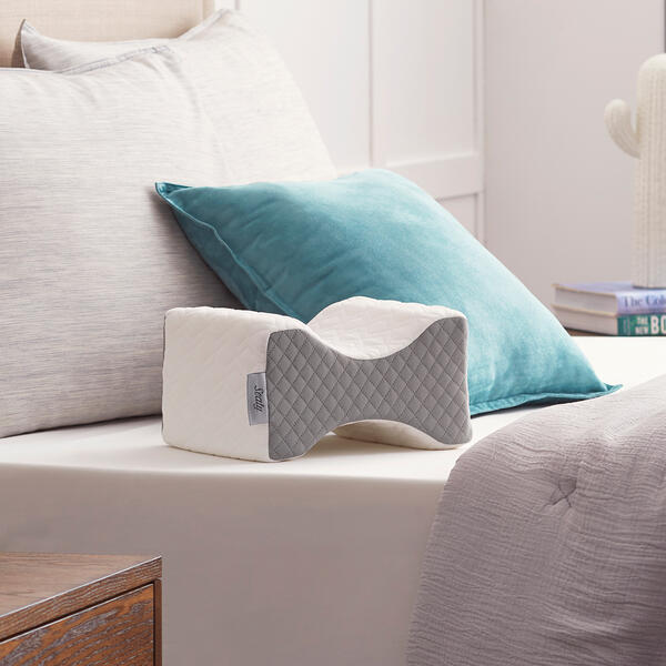 Sealy(R) Memory Foam Knee Pillow - image 