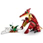 LEGO® Creator 3-in-1 Fierce Dinosaur Building Kit - image 6