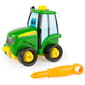 John Deere Bulid-a-Buddy Johnny - image 1