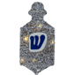 Northlight 4ct. LED Dreidel Hanukkah Pathway Markers - image 4