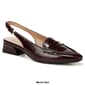 Womens Naturalizer Garner Slingback Pumps - image 7