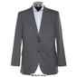 J.M. Haggar™ Premium Stretch Solid Suit Separate Jacket - image 2