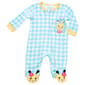 Baby Girl (NB-9M) Koala Baby Bumble Bee Interlock Sleep & Play - image 1