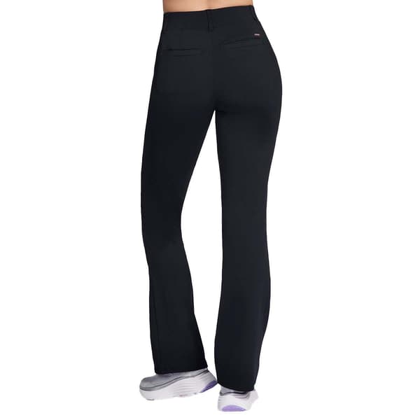 Womens Skechers Slip In Ultra Flex Active Pants