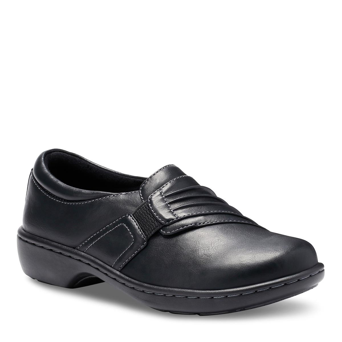 Womens Eastland Piper Comfort Loafers