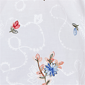 Plus Size Alfred Dunner The Royal Treatment Floral Button Blouse - image 6