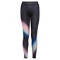 Girls &#40;7-16&#41; adidas&#40;R&#41; Rainbow Wrap Tight Leggings - image 1
