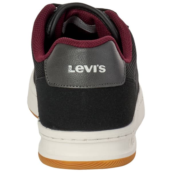 Mens Levi''s Zane Fashion Sneakers