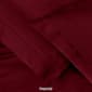 Superior 2pc. 650TC Egyptian Cotton Solid Pillowcase Set - image 5