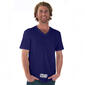 Mens Gildan® Soft Style™ V-Neck Short Sleeve Tee - image 5
