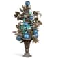 National Tree 23in. Potted Artificial Halloween Tree - image 1