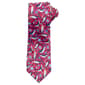 Mens Nicole Miller Whales Tie - image 1