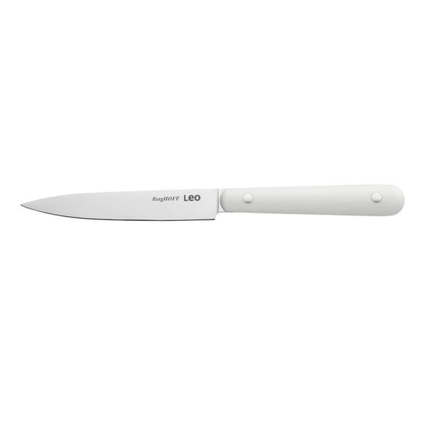BergHOFF Slate & Spirit Stainless Steel 2pc. Paring Knife Set